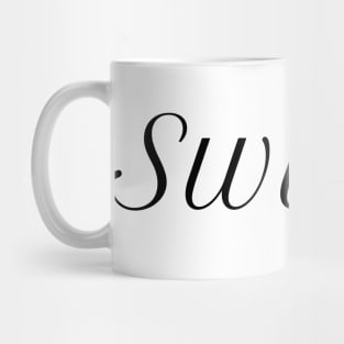 Swiftie Mug